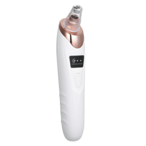 Pore Vacuum